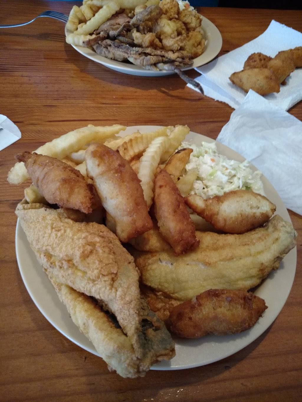 Sea Side Galley | restaurant | 311 Island Rd, Harkers Island, NC 28531, USA | 2527286171 OR +1 252-728-6171