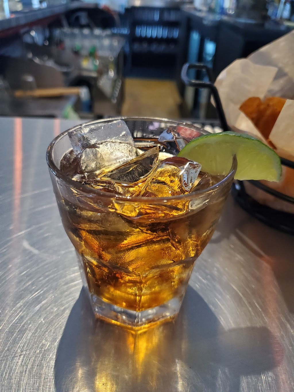 Macks Barge | restaurant | 4300 Colley Ave, Norfolk, VA 23508, USA | 7575782103 OR +1 757-578-2103