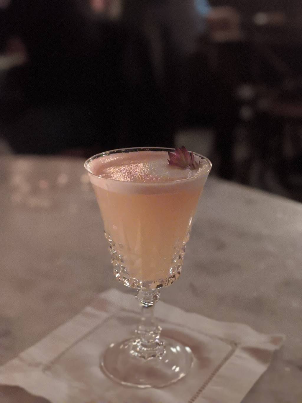 Conway Social Club | restaurant | 28 E King St, Lancaster, PA 17602, USA | 7173934446 OR +1 717-393-4446