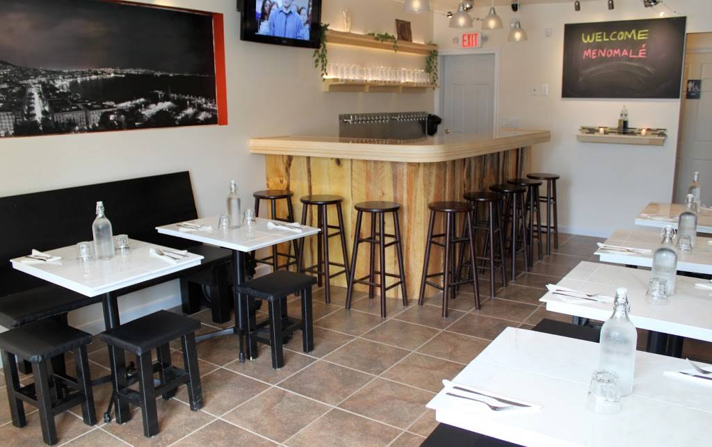 Menomale | restaurant | 2711 12th St NE, Washington, DC 20018, USA | 2022483946 OR +1 202-248-3946