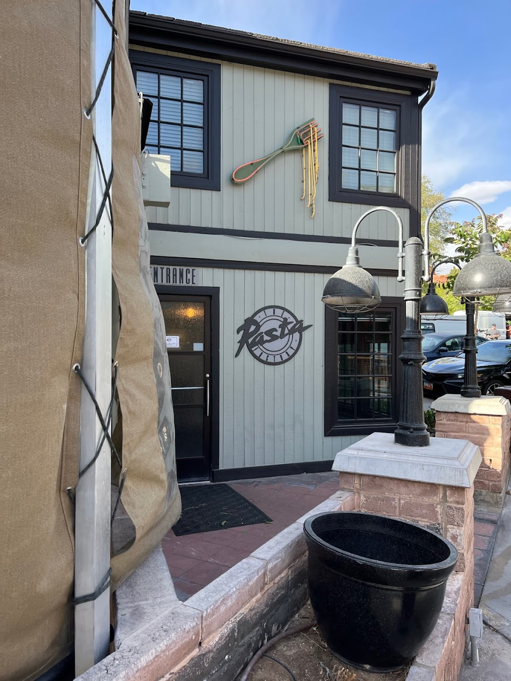 The Pasta Factory | restaurant | 2 W St George Blvd #8, St. George, UT 84770, USA | 4356743753 OR +1 435-674-3753