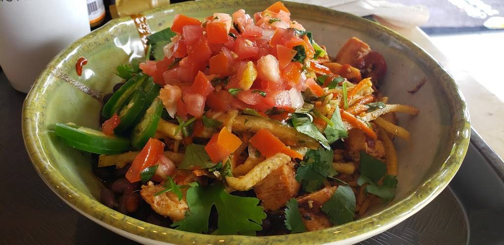 California Tortilla | restaurant | 5215 Highway 153, Hixson, TN 37343, USA | 4236028226 OR +1 423-602-8226