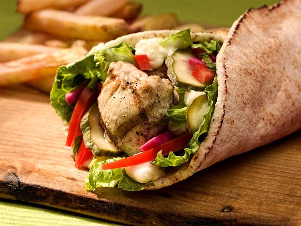 MR GYROS | restaurant | 5029 Veterans Memorial Blvd ste b, Metairie, LA 70006, USA | 5048271675 OR +1 504-827-1675