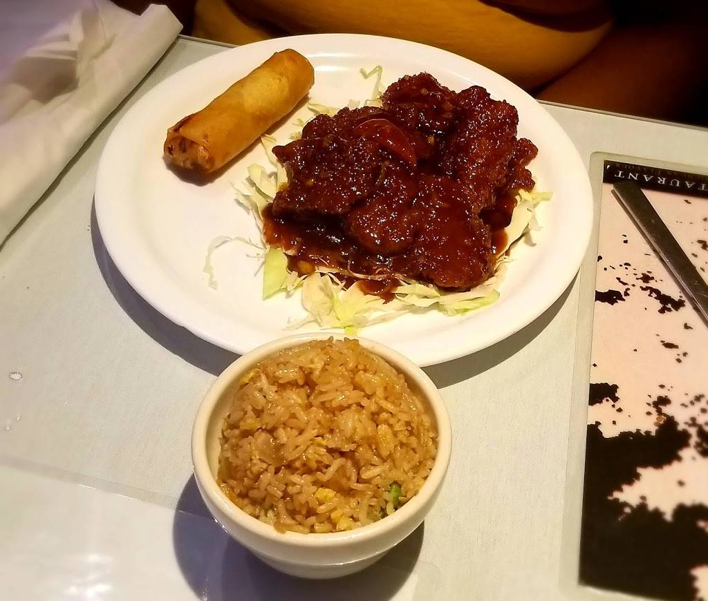 Inter China Restaurant | restaurant | 11512 Busy St, Richmond, VA 23236, USA | 8047940866 OR +1 804-794-0866