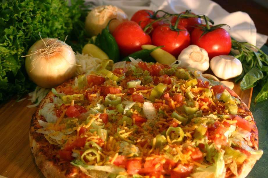 Lamppost Pizza | meal delivery | 1145 Lindero Canyon Rd, Westlake Village, CA 91362, USA | 8188792195 OR +1 818-879-2195