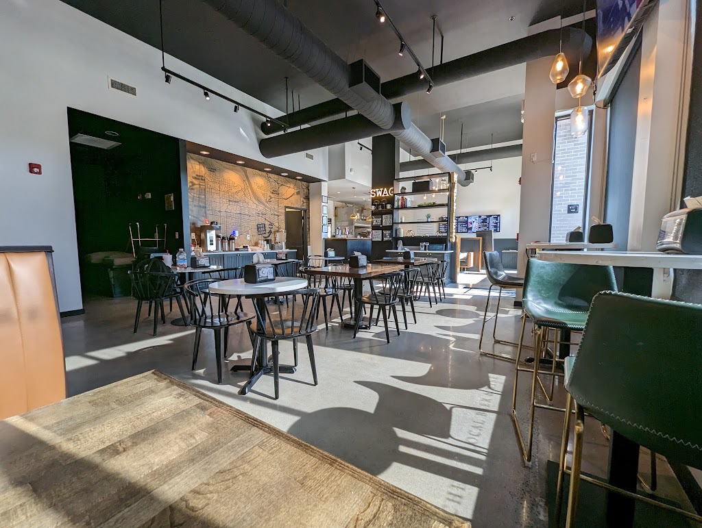 Press Waffle Co. | restaurant | 1424 Main St Suite 104, Little Rock, AR 72202, USA | 5012227413 OR +1 501-222-7413