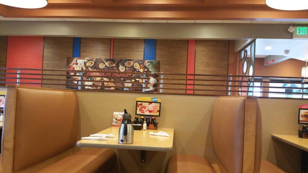 IHOP | bakery | 9449 Kearny Mesa Rd, San Diego, CA 92126, USA | 8582554735 OR +1 858-255-4735