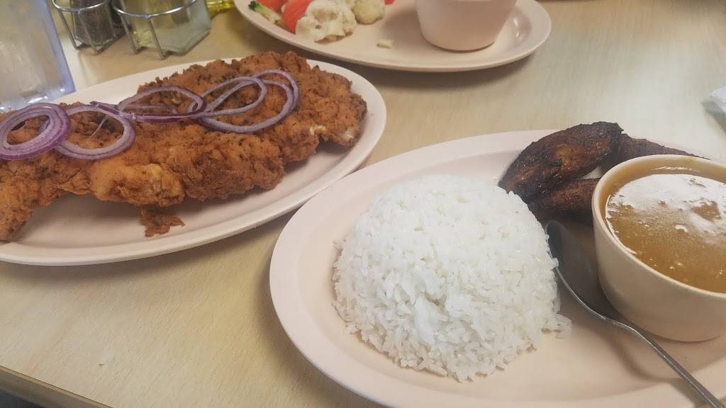 La Caridad Del Doral | restaurant | 8275 NW 56th St #4028, Doral, FL 33166, USA | 3055913343 OR +1 305-591-3343