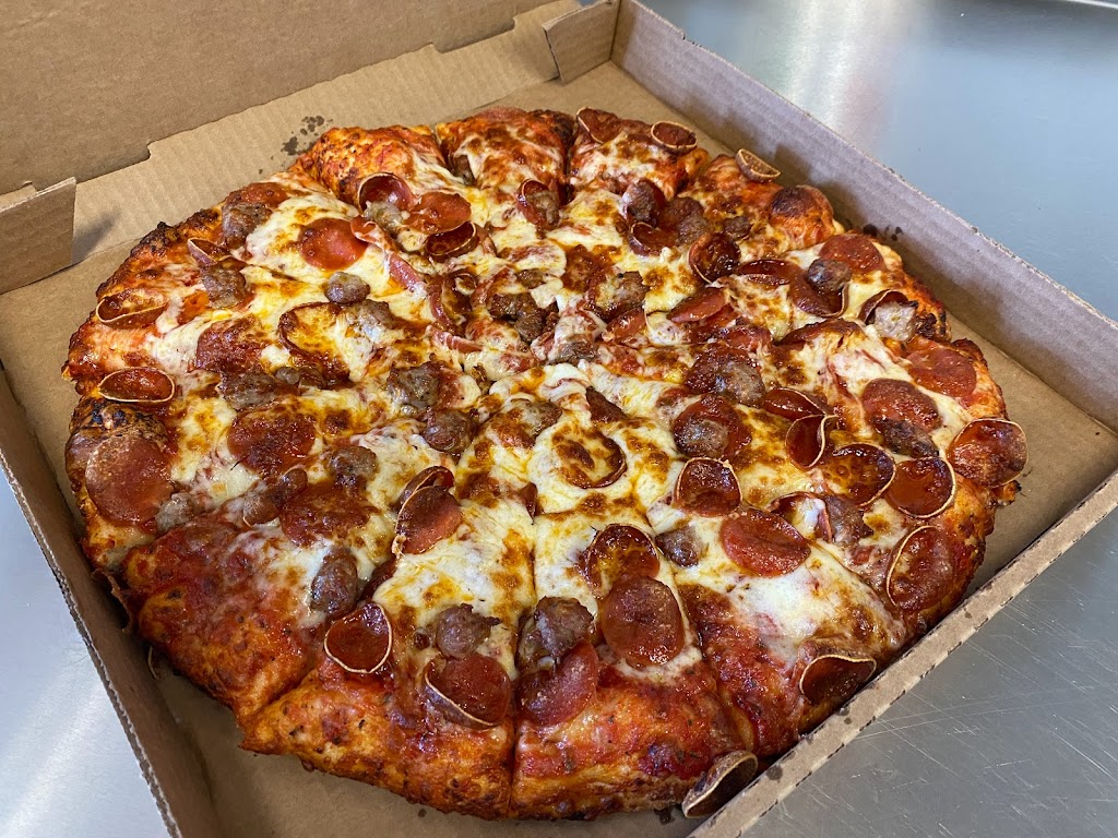 STALLIONZ PIZZA | meal delivery | 1200 Cirby Way H, Roseville, CA 95661, USA | 9167554411 OR +1 916-755-4411