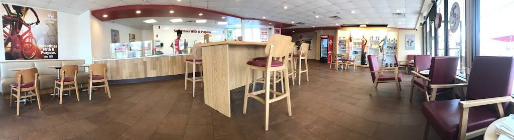 Smoothie King | restaurant | 1530 Old Alabama Rd #180, Roswell, GA 30094, USA | 4707199907 OR +1 470-719-9907