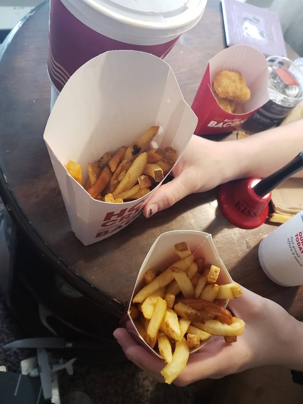 Wendys | restaurant | 2102 Mildred St W, University Place, WA 98466, USA | 2535651571 OR +1 253-565-1571