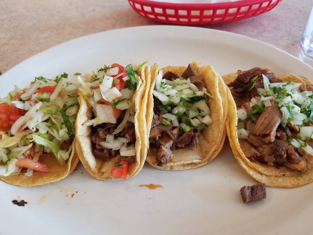 Tacos El Norte | restaurant | 118 Washington Ave, Highwood, IL 60040, USA | 8474321730 OR +1 847-432-1730