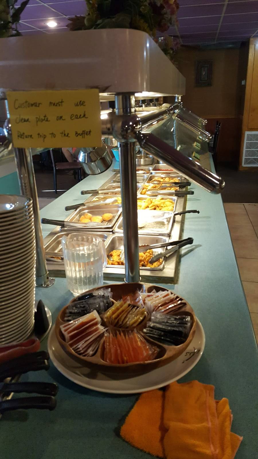 Super Taste China Buffet | restaurant | 4041 La Hwy 1 S, Port Allen, LA 70767, USA | 2257496694 OR +1 225-749-6694