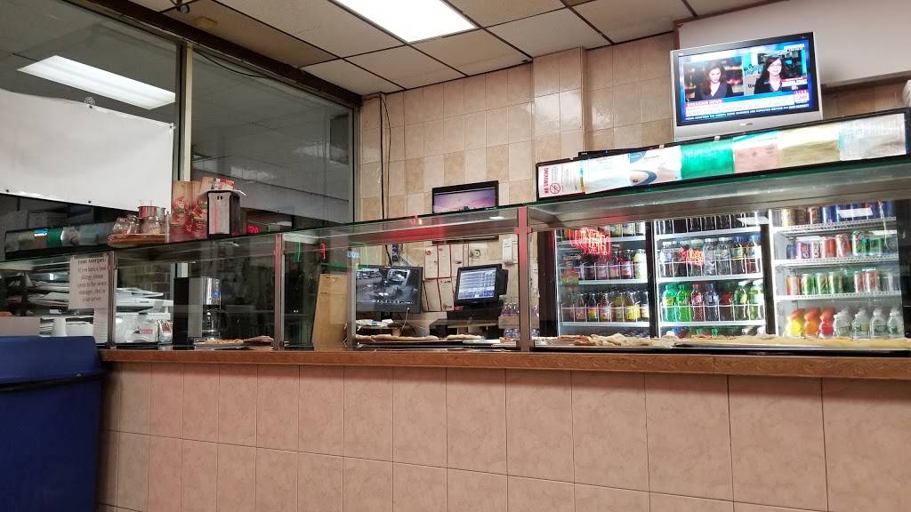 Antonios Pizza | restaurant | 2907, 1101 Main St, Peekskill, NY 10566, USA | 9147399090 OR +1 914-739-9090