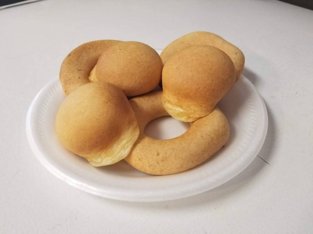 Cafe el Colombiano | bakery | 3118 River Ave, Camden, NJ 08105, USA | 8563428075 OR +1 856-342-8075