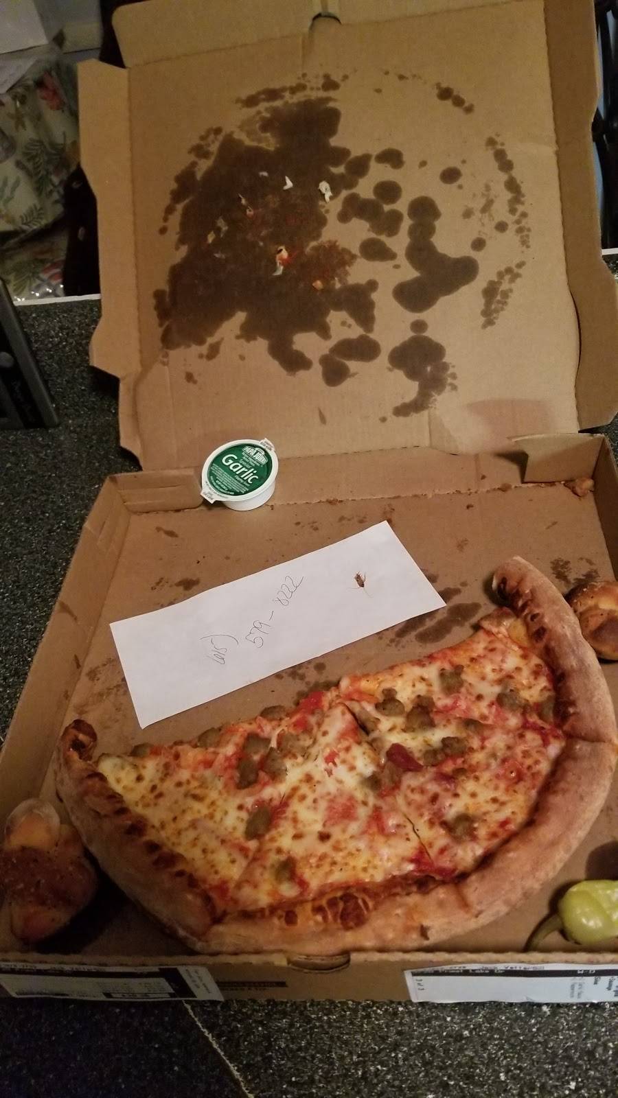 Papa Johns Pizza | restaurant | 2255b Murfreesboro Pike Ste B, Nashville, TN 37217, USA | 6153997272 OR +1 615-399-7272