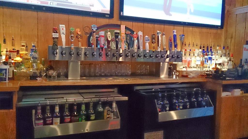 Buffalo Wild Wings | restaurant | 4058 Tampa Rd Suite #1, Oldsmar, FL 34677, USA | 8138149900 OR +1 813-814-9900