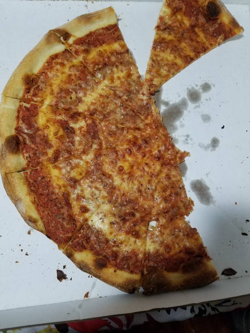 Original Italian Pizza | restaurant | 411 S Main St, Elmira, NY 14904, USA | 6077347100 OR +1 607-734-7100