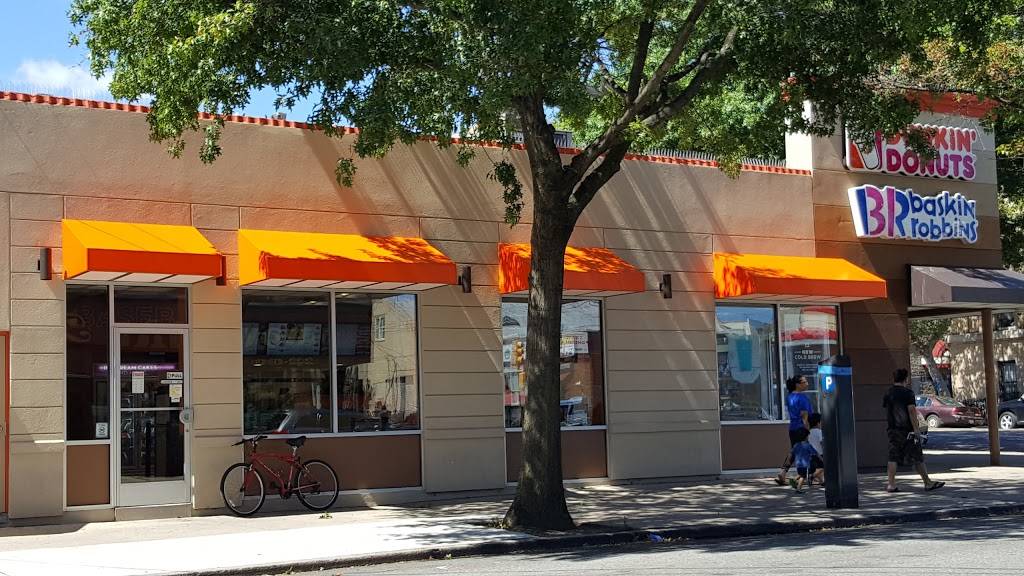 Dunkin Donuts | cafe | 6502 14th Ave, Brooklyn, NY 11219, USA | 3474920734 OR +1 347-492-0734