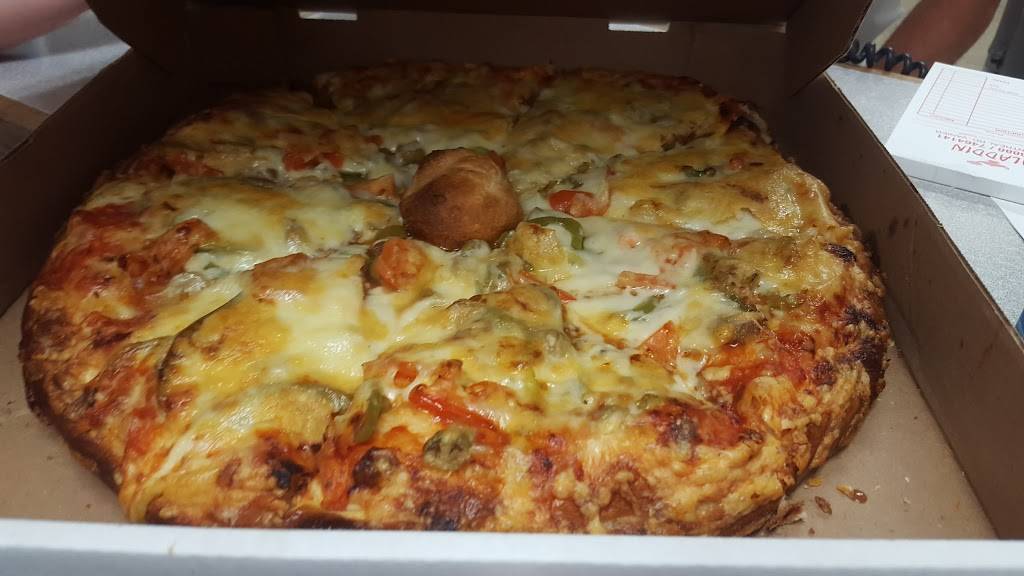 Aladdin Pizza | restaurant | 272 Montreal Rd, Vanier, ON K1L 6C3, Canada | 6137468888 OR +1 613-746-8888