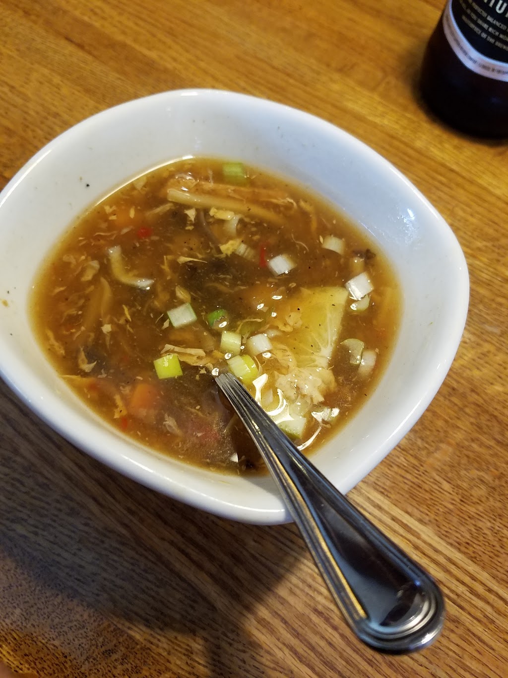 Lotus | restaurant | 403 S State St, Ukiah, CA 95482, USA | 7074632288 OR +1 707-463-2288