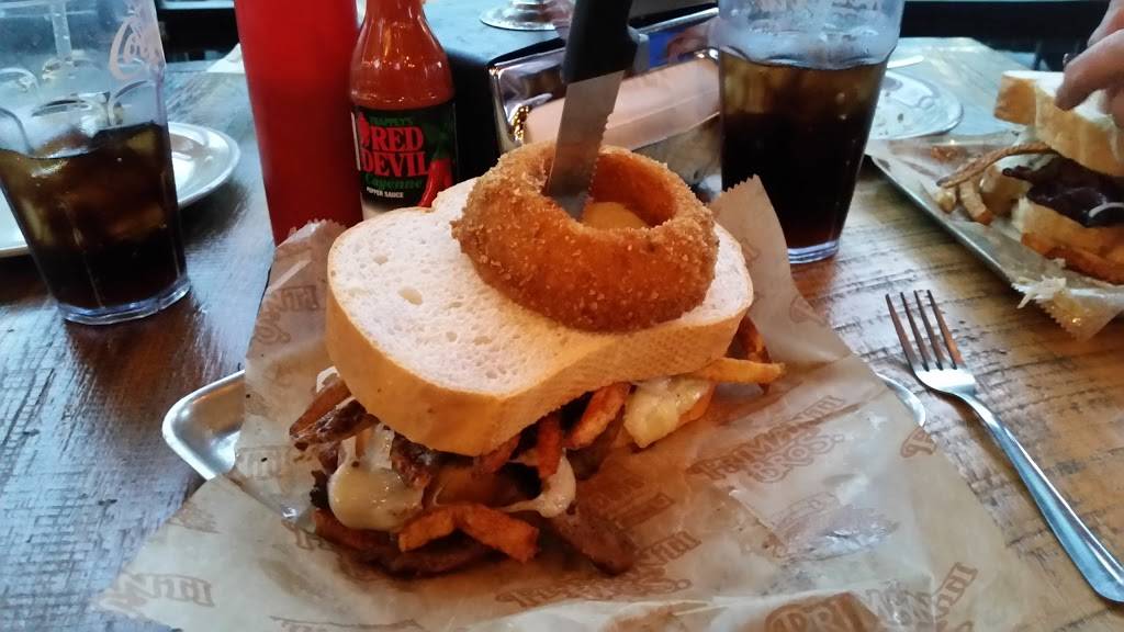 Primanti Bros. | restaurant | 1539 Washington Rd, Mt Lebanon, PA 15228, USA | 4129429100 OR +1 412-942-9100