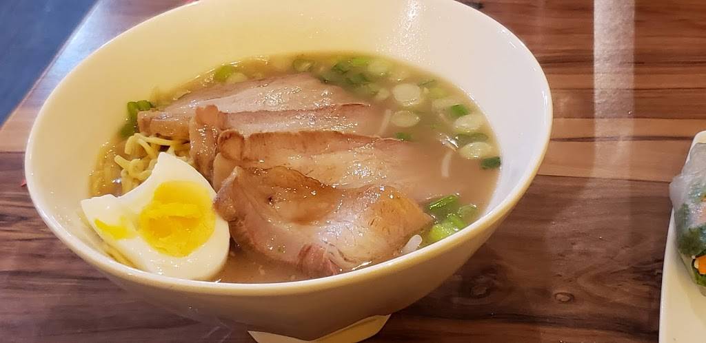 Thai Noodle World of Lawton | restaurant | 1509 NW 52nd St, Lawton, OK 73505, USA | 5806993660 OR +1 580-699-3660