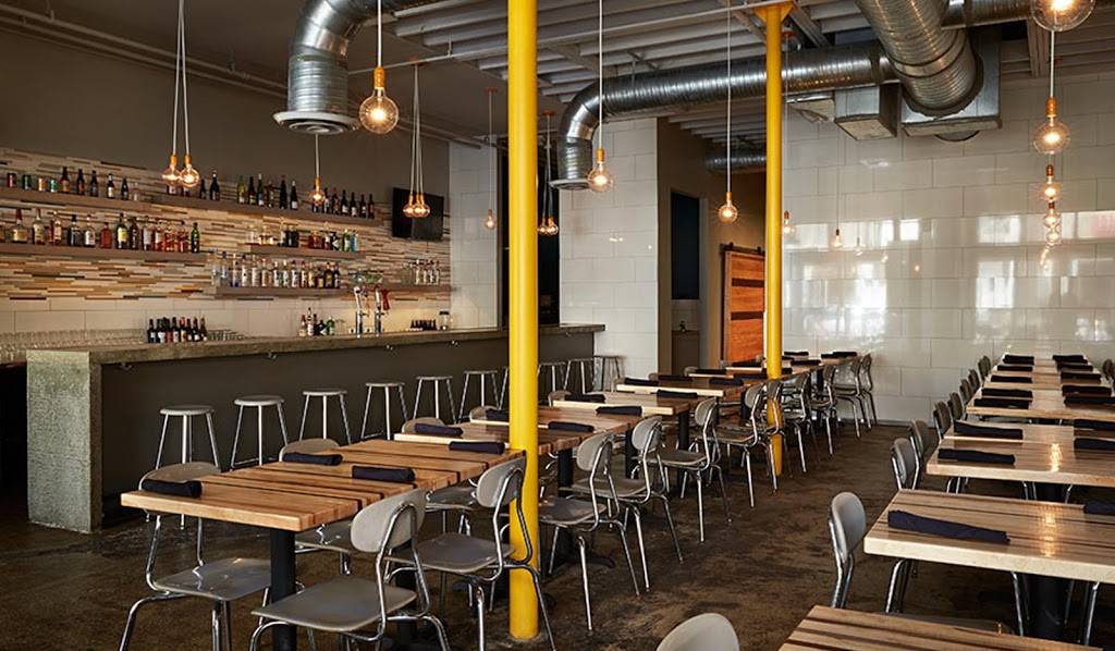 Beau Thai Mount Pleasant | restaurant | 3162 Mt Pleasant St NW, Washington, DC 20010, USA | 2024505317 OR +1 202-450-5317