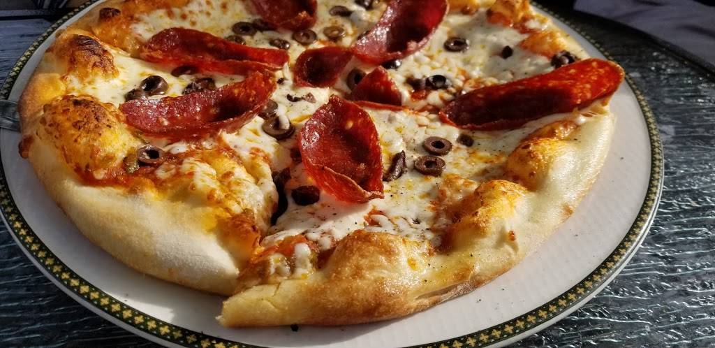 Andrea Ristorante Lachine | restaurant | 3194 Boulevard Saint-Joseph, Lachine, QC H8S 2P4, Canada | 5146391414 OR +1 514-639-1414