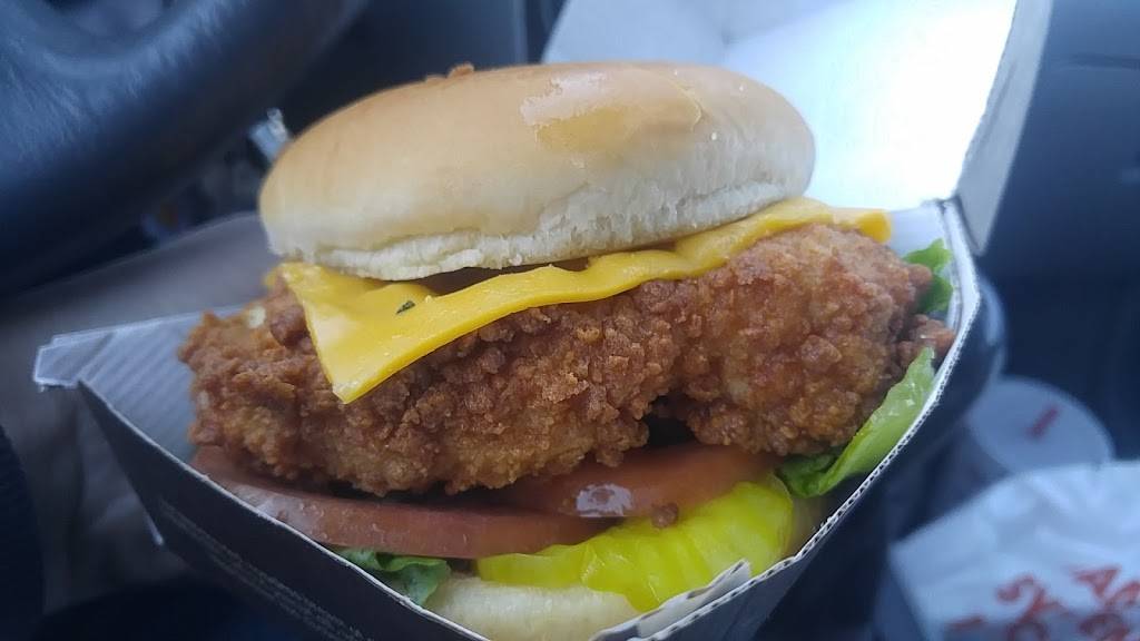 Chick-fil-A | restaurant | 3621 Horizon Blvd, Trevose, PA 19053, USA | 2153553500 OR +1 215-355-3500