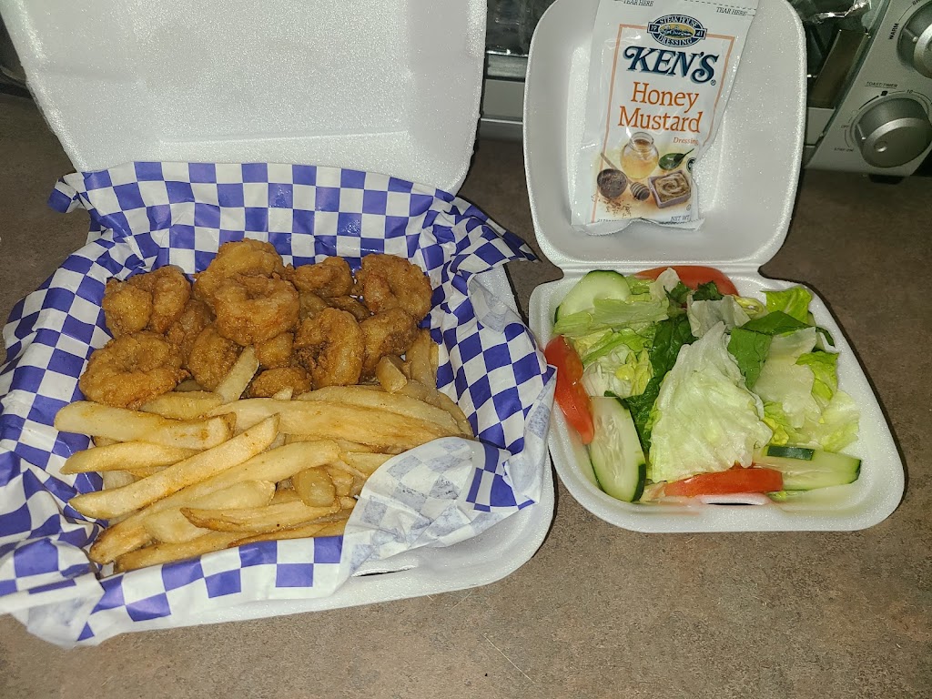 Bryant Seafood Market LLC | restaurant | 3509 David Cox Rd B, Charlotte, NC 28269, USA | 9804063006 OR +1 980-406-3006