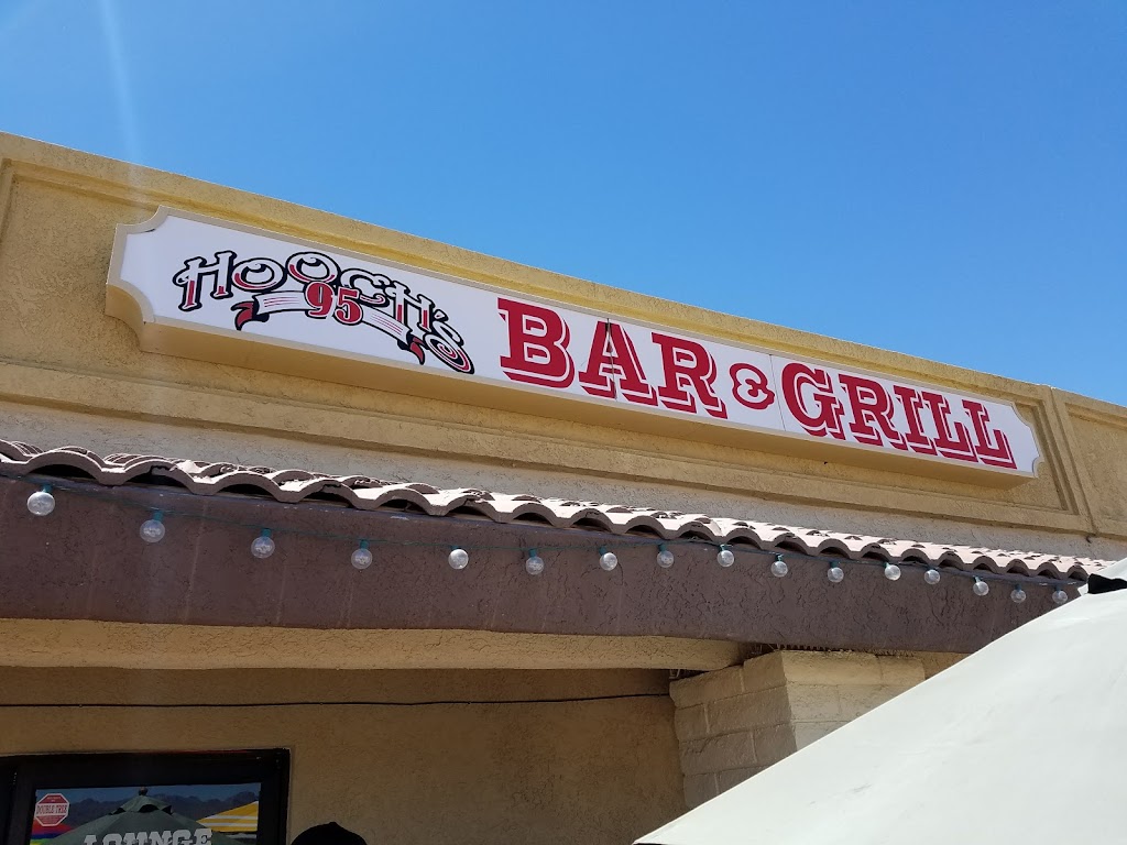 Hoochs 95 Bar & Grill | restaurant | 5575 AZ-95, Fort Mohave, AZ 86426, USA | 9287683663 OR +1 928-768-3663