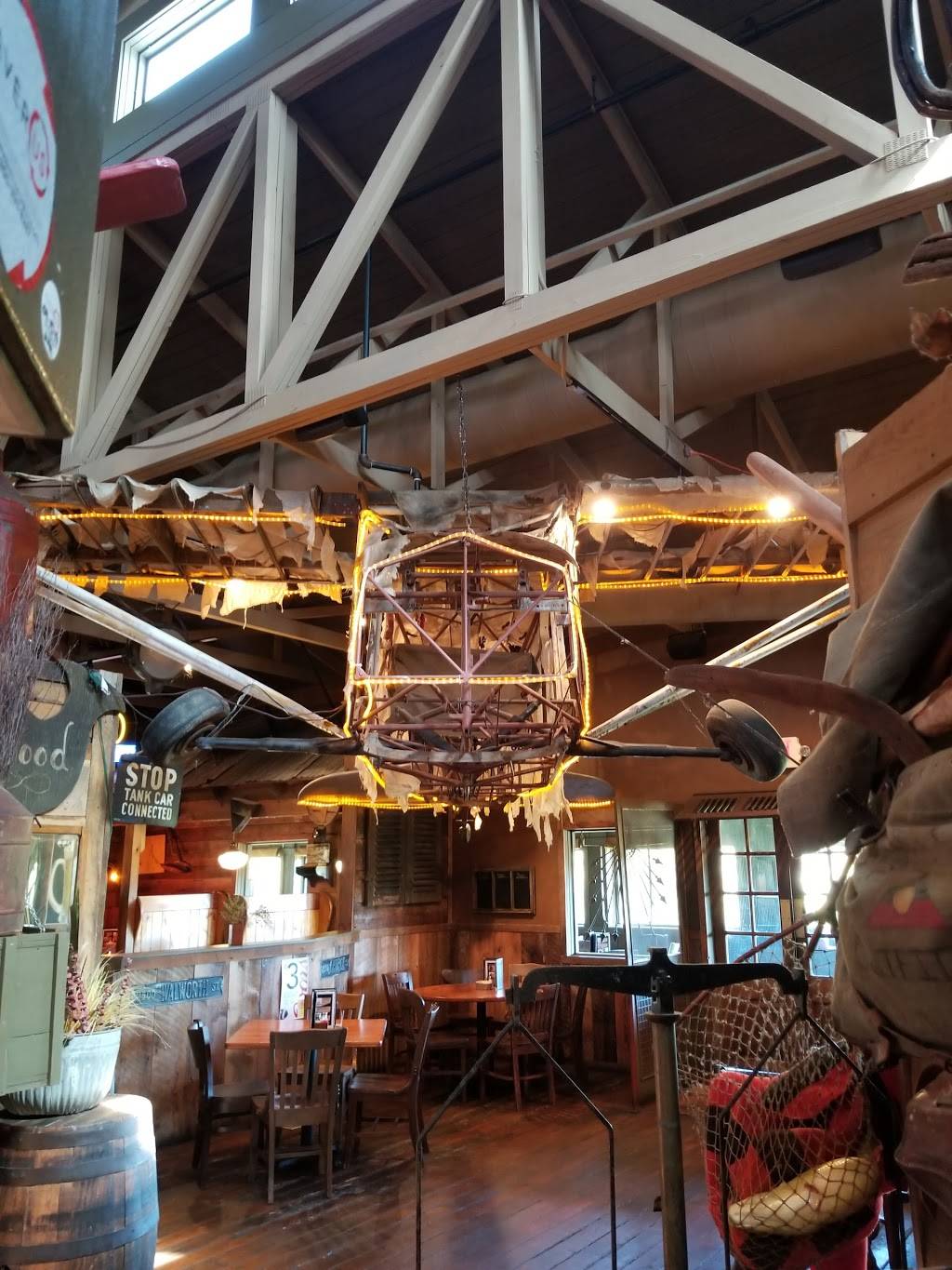 Outback Steak & Oyster Bar | restaurant | 1914 W 76 Country Blvd, Branson, MO 65616, USA | 4173346306 OR +1 417-334-6306