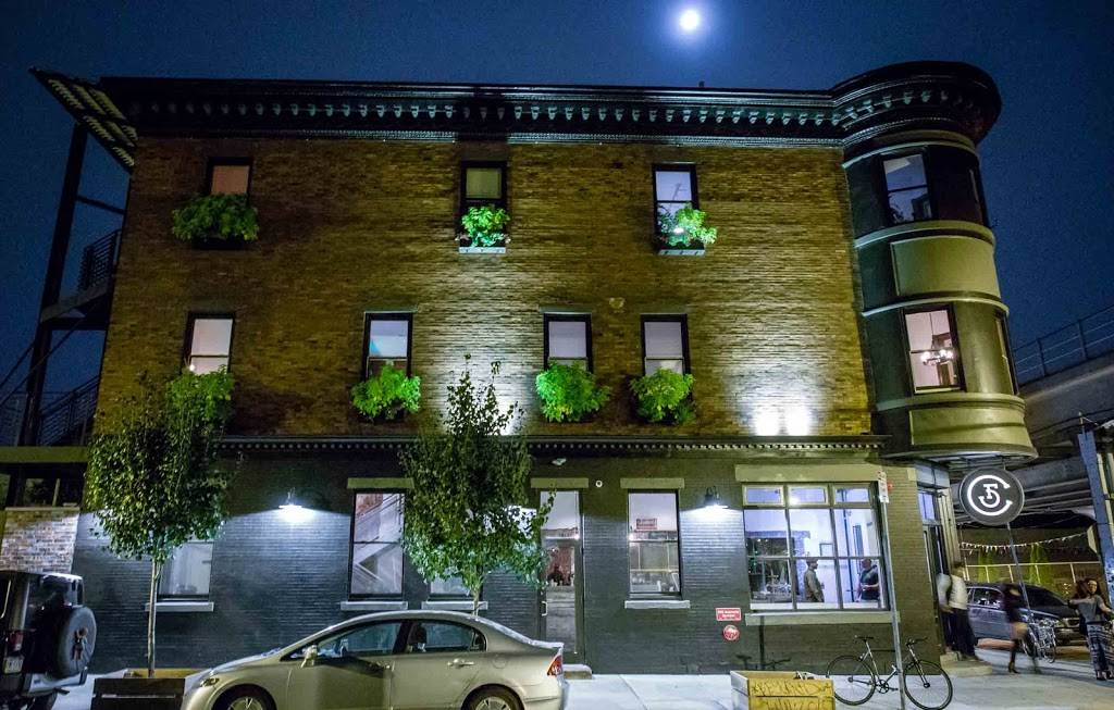 Front Street Cafe | cafe | 1253 N Front St, Philadelphia, PA 19122, USA | 2155153073 OR +1 215-515-3073