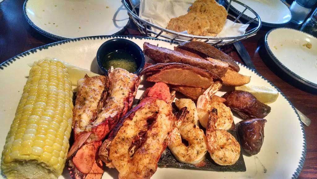 Red Lobster | restaurant | 2803 N Fairfield Rd, Beavercreek, OH 45431, USA | 9374291800 OR +1 937-429-1800