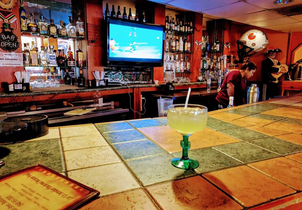 El Mariachi | restaurant | 3703 S Main St, Blacksburg, VA 24060, USA | 5409517300 OR +1 540-951-7300