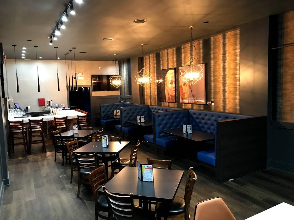 Nookies Soul Kitchen & Bar | restaurant | 20 Ontario St, Port Hope, ON L1A 2T6, Canada | 9058001359 OR +1 905-800-1359