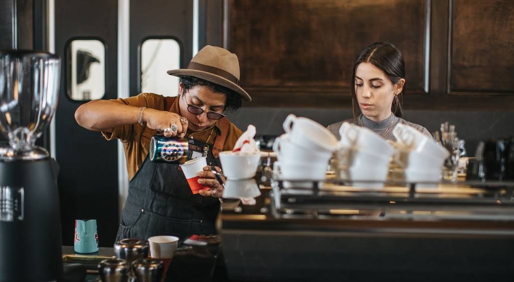 Honest Coffee Roasters | cafe | 3820 Charlotte Ave #135, Nashville, TN 37209, USA | 6157396820 OR +1 615-739-6820