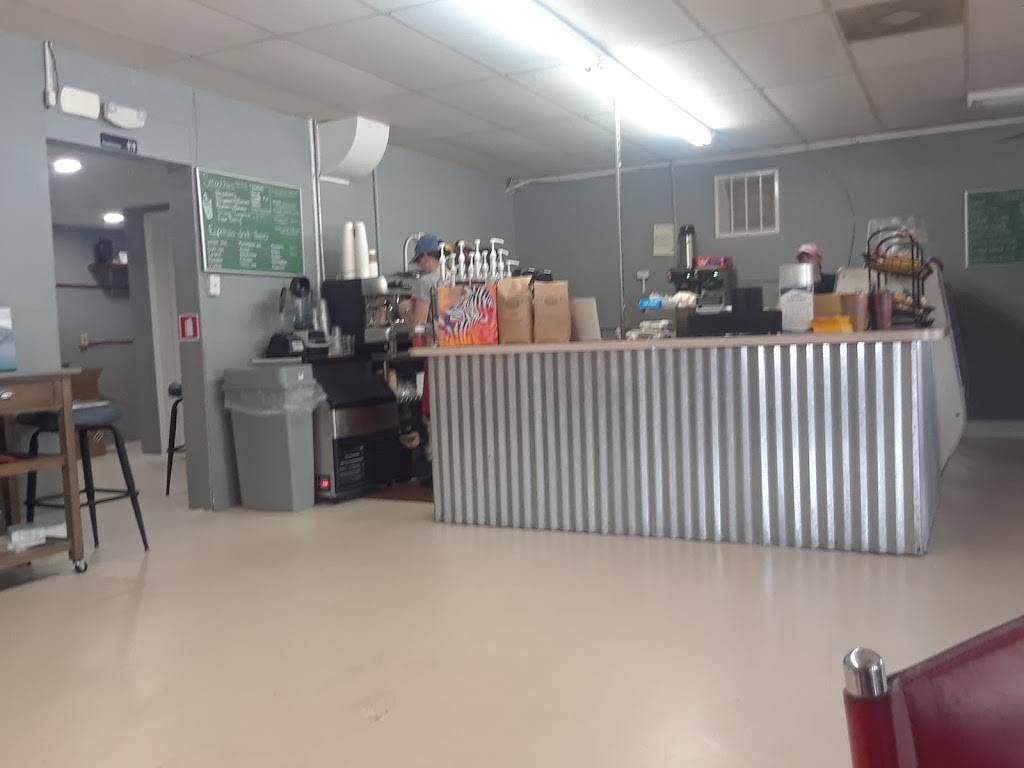 Coffee Beyond the Borders LLC | cafe | 1810 10th St W, Palmetto, FL 34221, USA | 9417767559 OR +1 941-776-7559