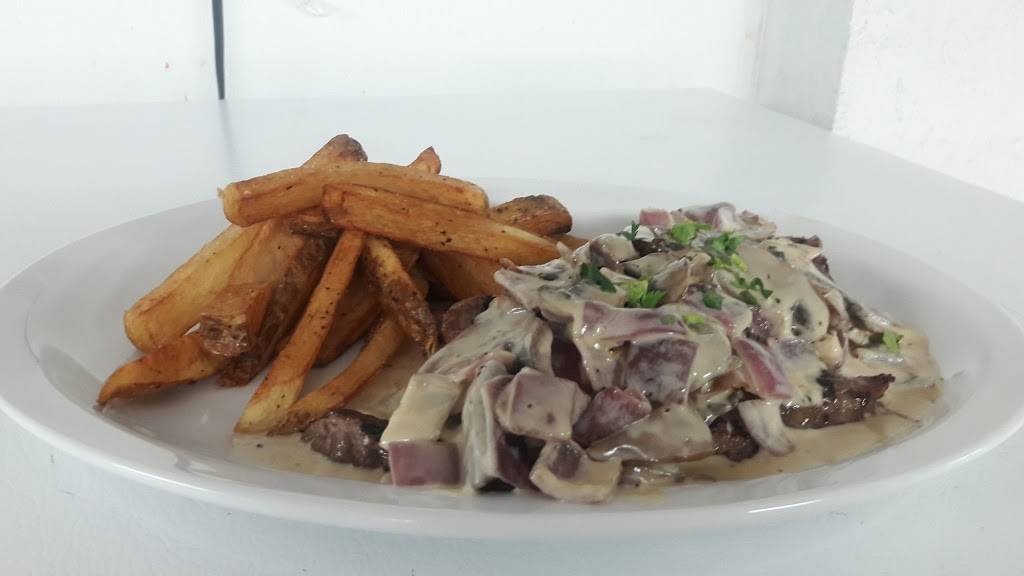 Jalapeños | restaurant | 5714 5th Ave, Brooklyn, NY 11220, USA | 7184395647 OR +1 718-439-5647