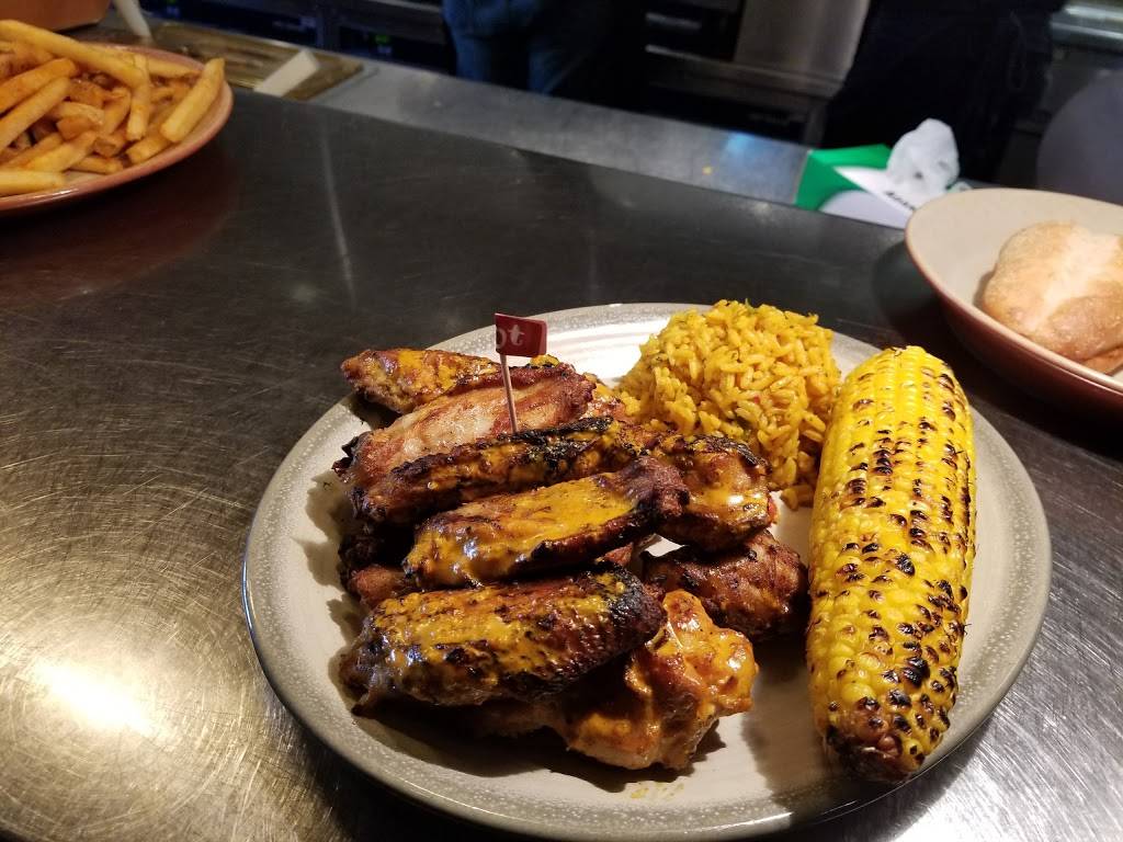 Nandos Peri-Peri | restaurant | 411 H St NE, Washington, DC 20002, USA | 2028214155 OR +1 202-821-4155