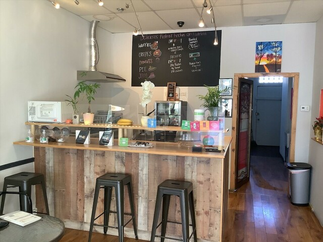 Fire Nutrition | restaurant | 5718 W Diversey Ave, Chicago, IL 60639, USA | 7732975080 OR +1 773-297-5080