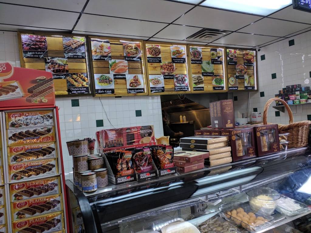 Bethlehem Restaurant & Grocery | restaurant | 1613 Williamson Rd NE, Roanoke, VA 24012, USA | 5409046606 OR +1 540-904-6606