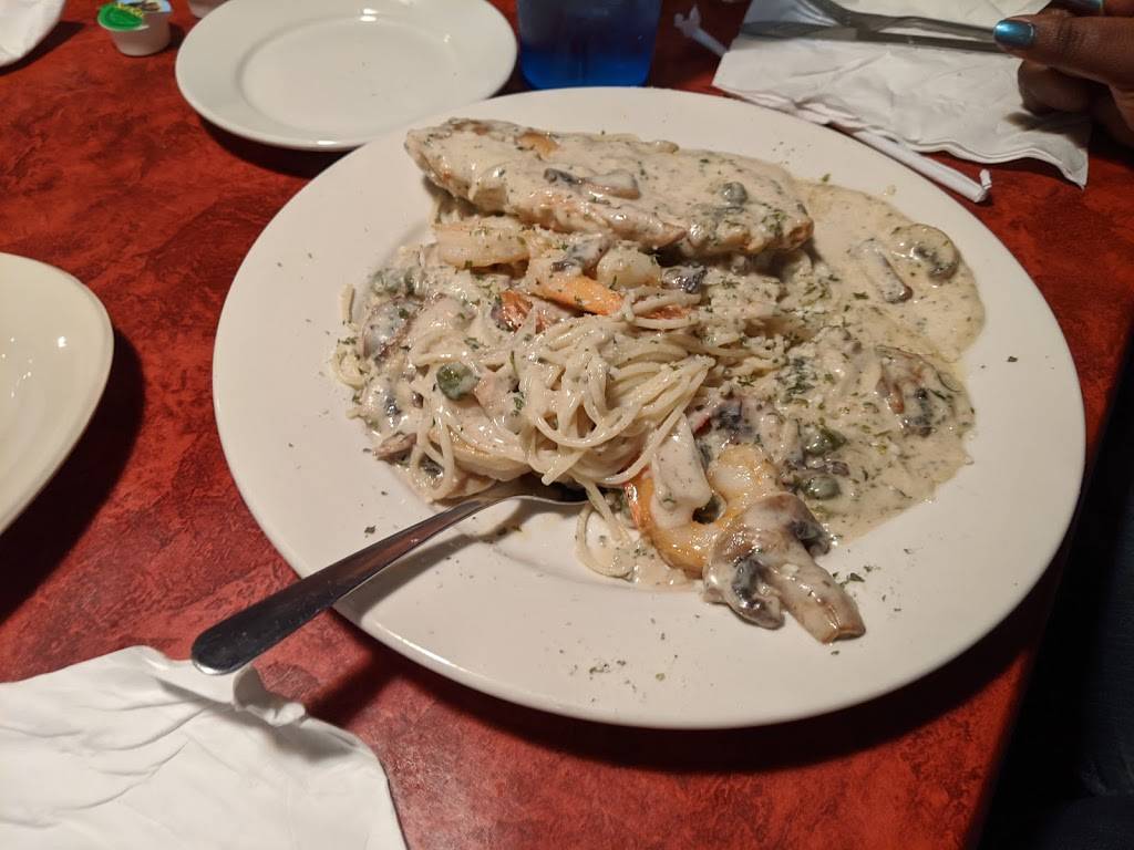 Milanos Italian Restaurant | restaurant | 1424 NW Sheridan Rd, Lawton, OK 73505, USA | 5802481887 OR +1 580-248-1887
