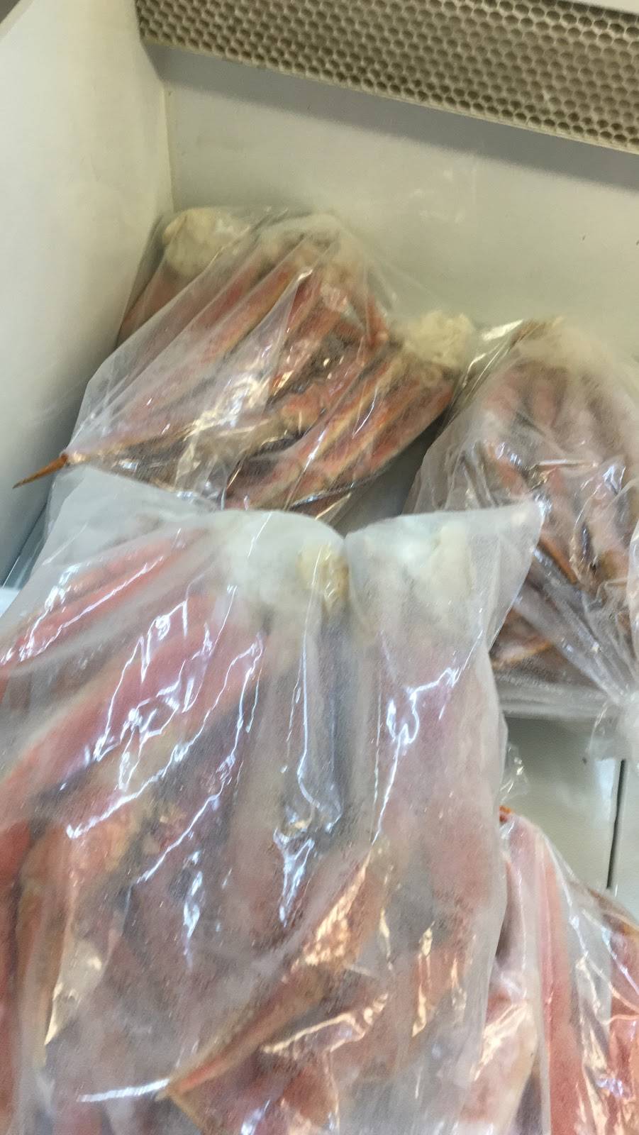 Wyoming Fresh Fish and Seafood | restaurant | 15151 Wyoming Ave, Detroit, MI 48238, USA | 3139310300 OR +1 313-931-0300