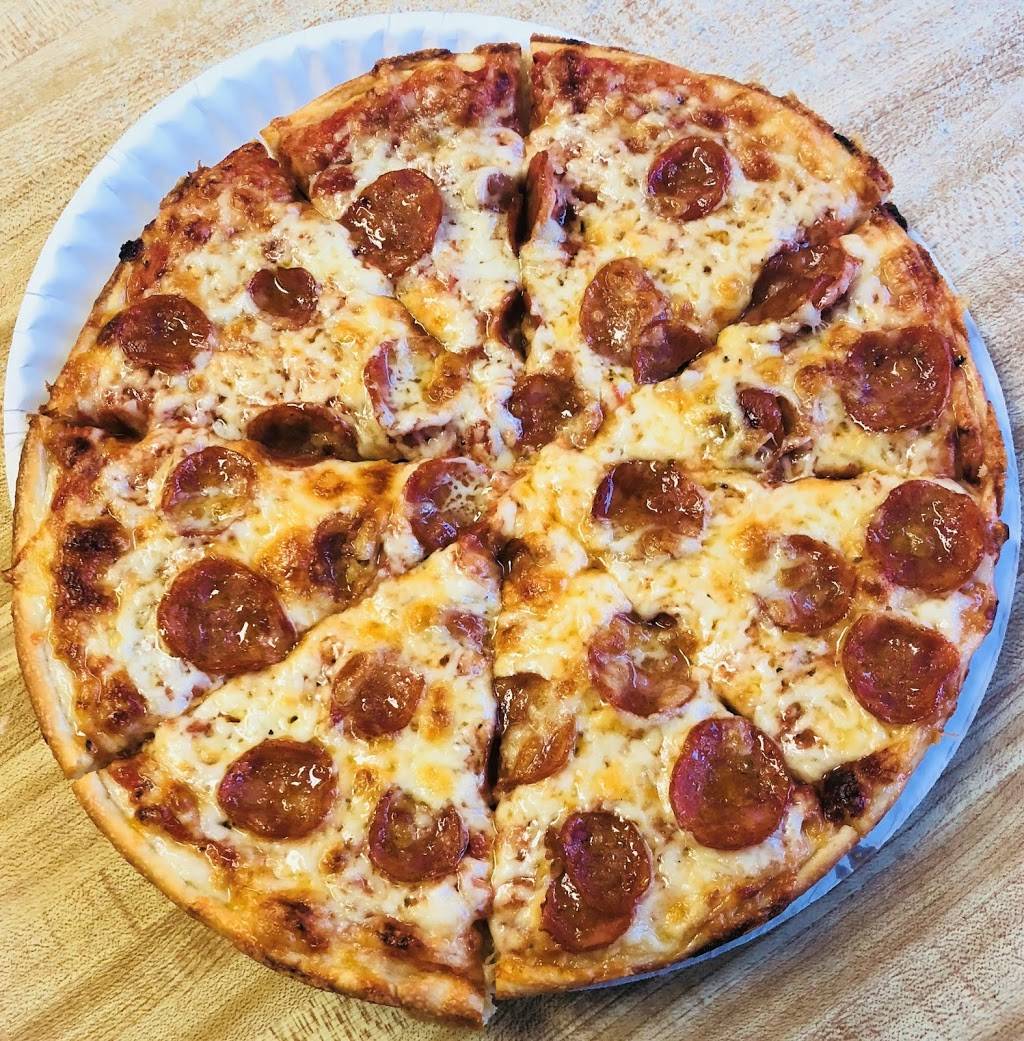 Salonika House Of Pizza | restaurant | 842 Kempton St, New Bedford, MA 02740, USA | 5089912120 OR +1 508-991-2120