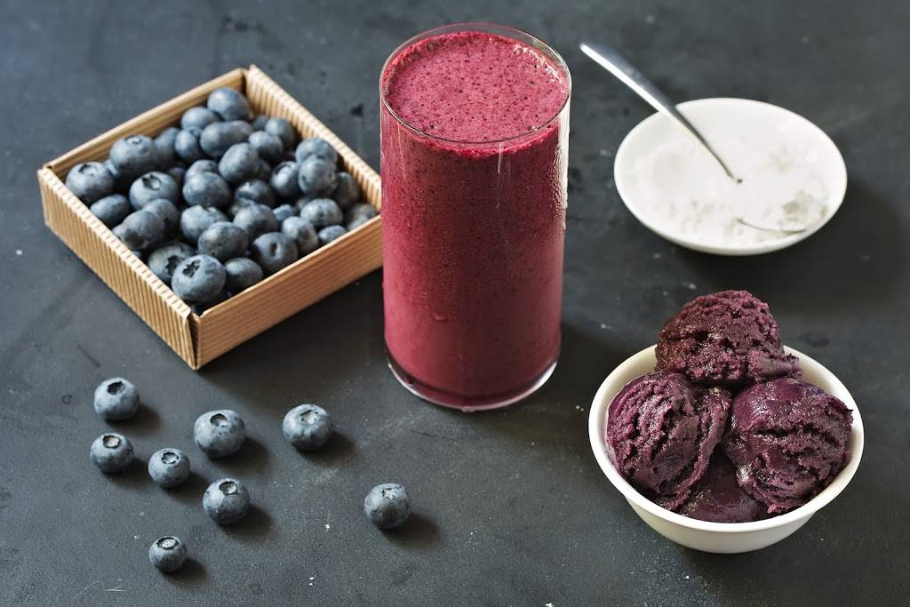 Qwench Juice Bar | restaurant | 1528 N Vermont Ave, Los Angeles, CA 90027, USA | 3236643016 OR +1 323-664-3016