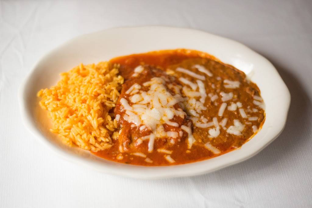 La Fogata | restaurant | 1303 Enterprise Dr, Lynchburg, VA 24502, USA | 4345821996 OR +1 434-582-1996