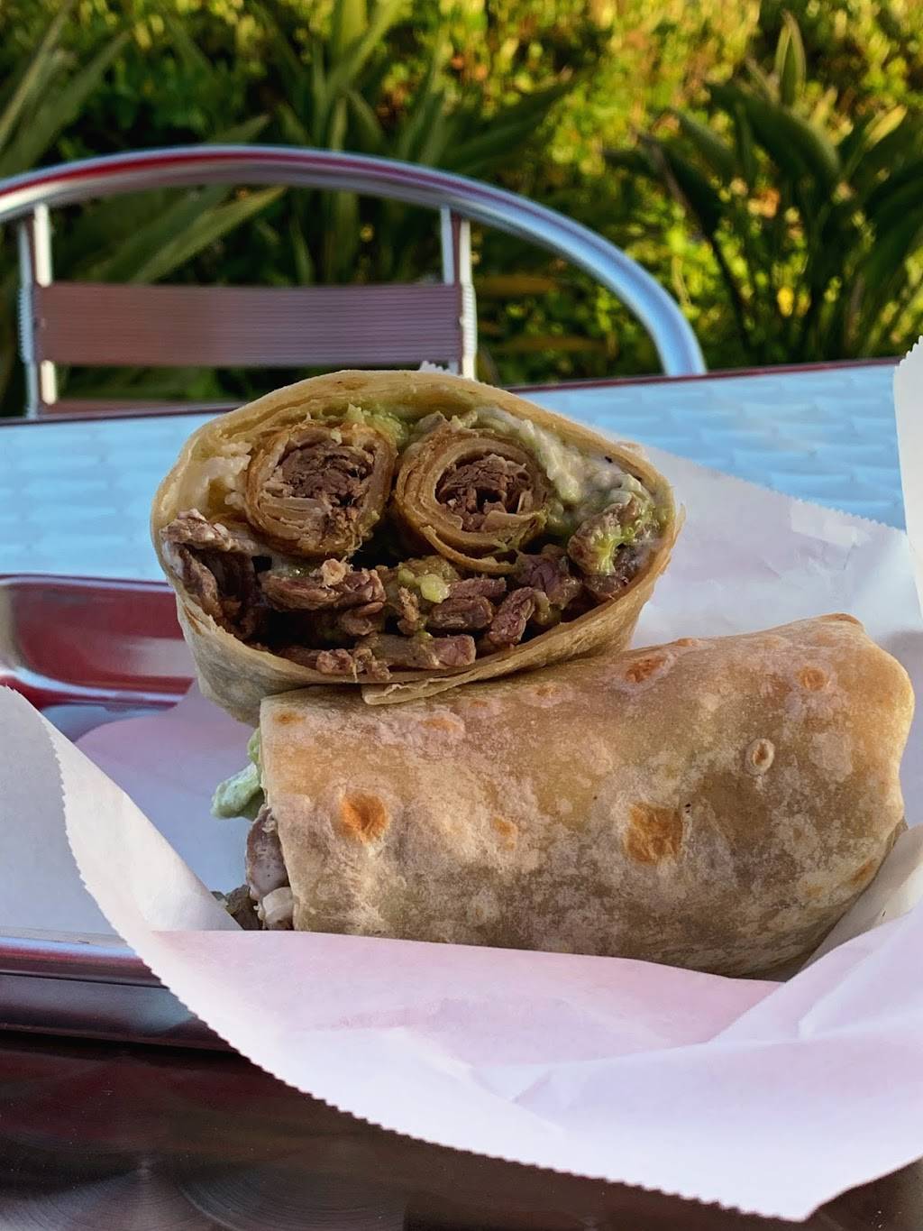 Señor Burro | restaurant | 8960 Fletcher Pkwy suite b, La Mesa, CA 91942, USA | 6198257131 OR +1 619-825-7131