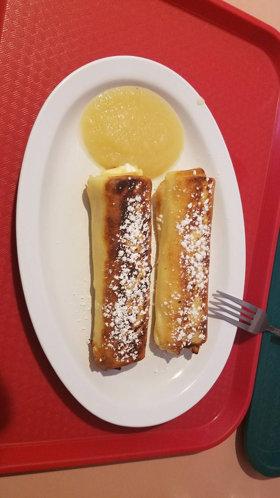 Pyza | restaurant | 118 Nassau Ave, Brooklyn, NY 11222, USA | 7183498829 OR +1 718-349-8829